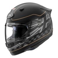 Arai QUANTIC Dark Citizen sportovně cestovní helma vel.M